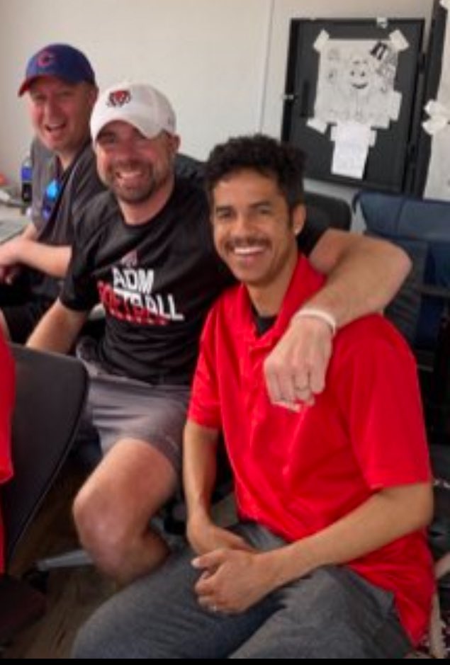 ADM Tiger Softball tweet media