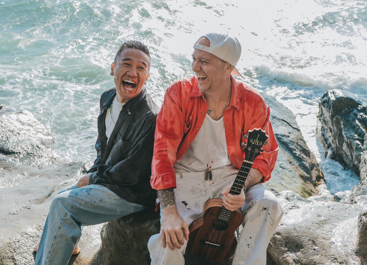 stepone813's tweet image. 今日の #stepone813 📝

9時台 #湘南乃風／#SHOCKEYE さんの学び🎙️

10時台 もっとも早いバレンタインチョコ特集🍫
　　　  世界のチョコレート業界で広がるトレンドに注目！

11時台 ノンストップMIXをお届け🎶

12時台  #DefTech さん登場！

#radiko→radiko.jp/share/?sid=FMJ…

#jwave