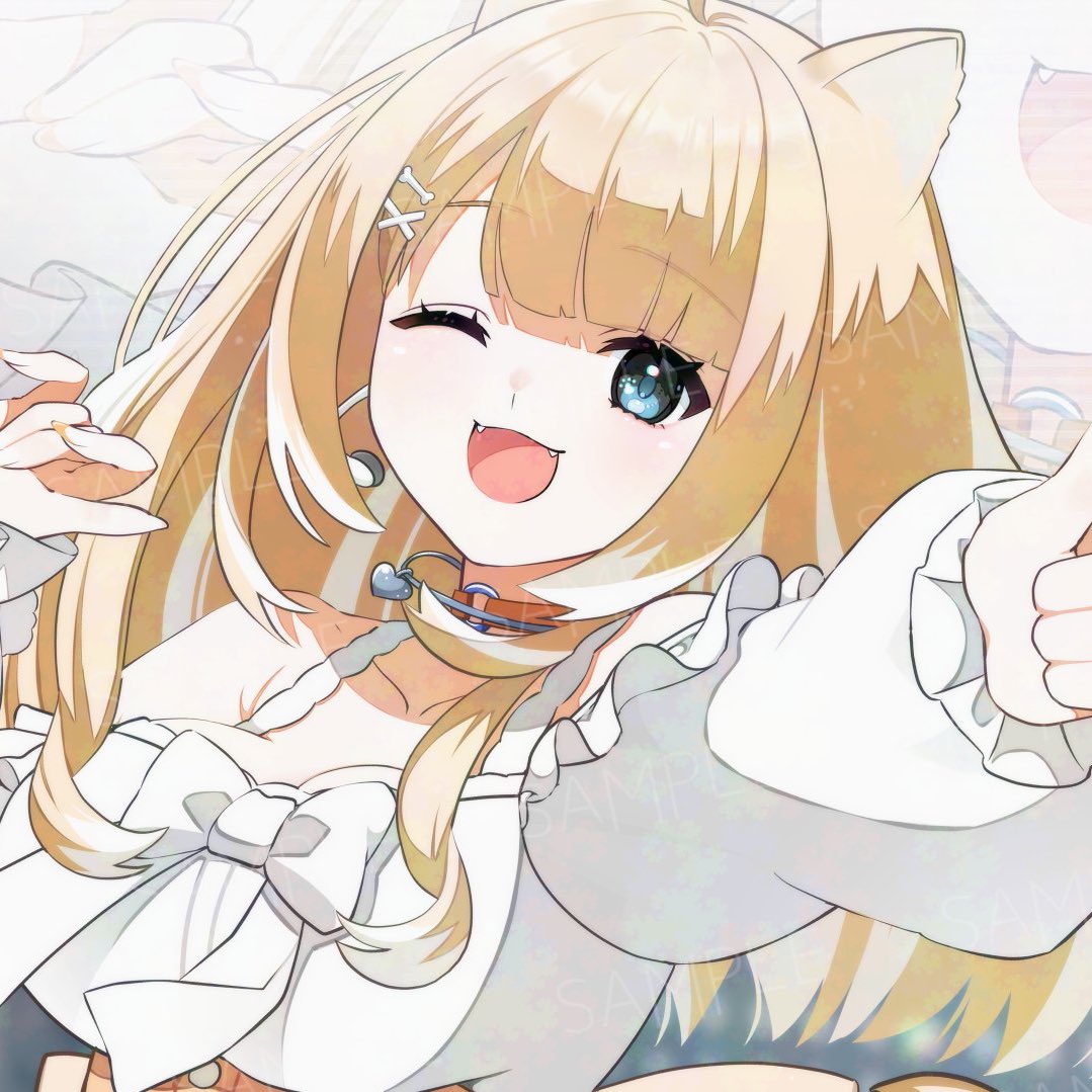 御子柴もも🐕🎤Vtuber (@inu_l1) / Posts / X