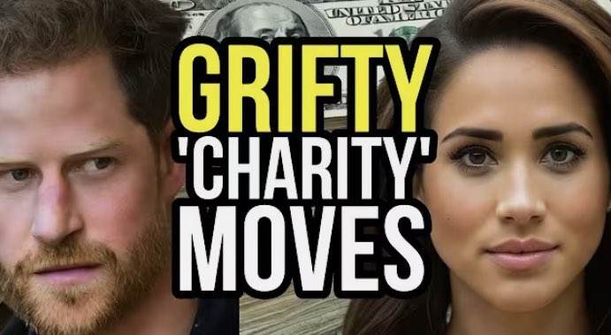 Lauren The Insider’s expert opinion on how Harry and Meghan are using their titles and Archewell Foundation to pull off a Christmas Show UP and DO Good PR stunt for a minuscule contribution and to get a photo is more about boosting there brand than a sincere charity event. 
In my