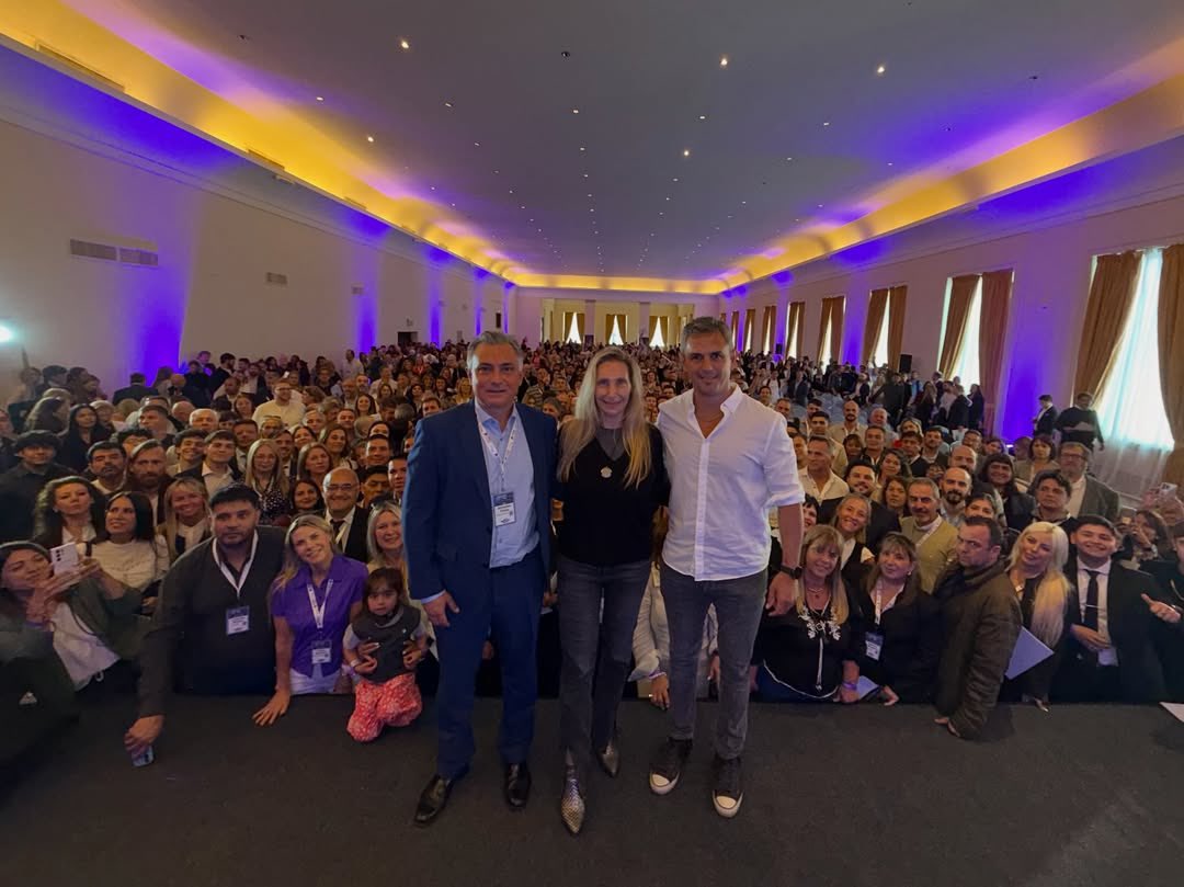 Miriam Niveyro tweet media