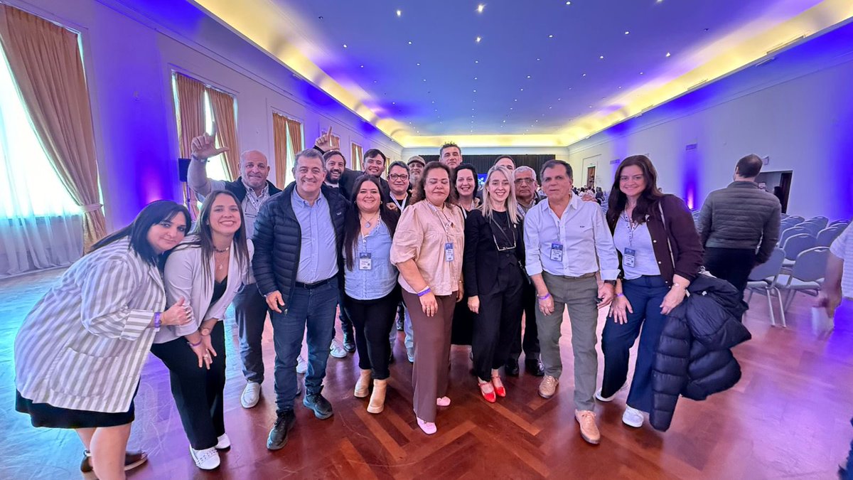 Miriam Niveyro tweet media