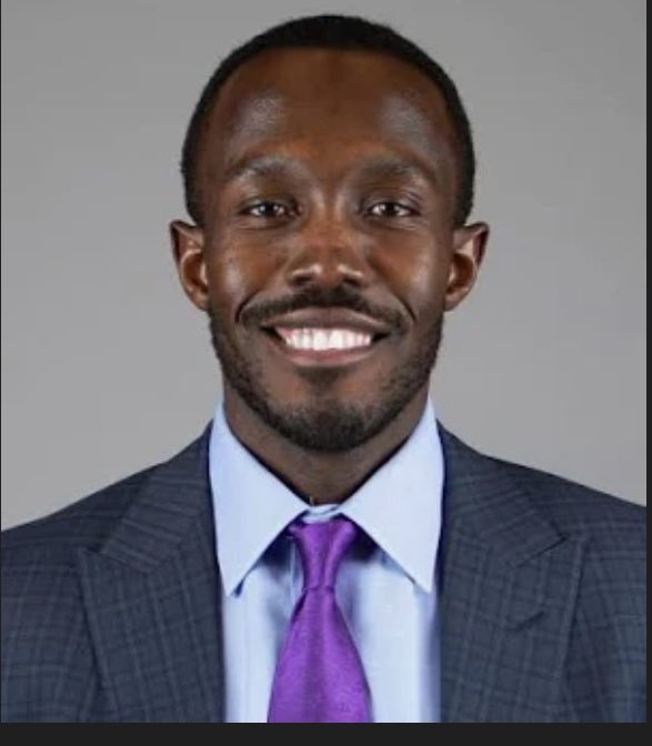 Kwesi Adofo-Mensah should never be allowed to make another move in his NFL career. He should be relieved of his duties after this game and no that is not an overreaction.

This man single handily torpedoed this franchise. #skol #vikings