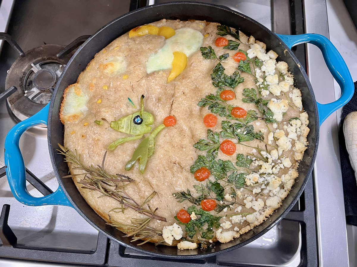 inxfernal's tweet image. SHE SURVIVED