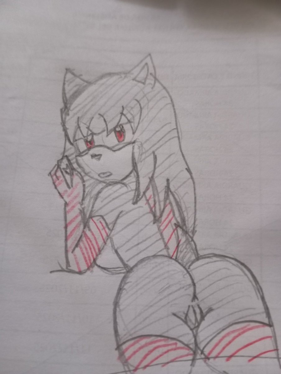 perdone la inactividad pero despues de 9 años mi laptop dijo ay te vez perra y ya no encendió XD así que comprare otra quien sabe cuándo, intentaré ver si puedo con eso de las aplicaciones digitales o hacerlo lapiz aunque se ve de la chingada pero hasta entonces :3 los quiero