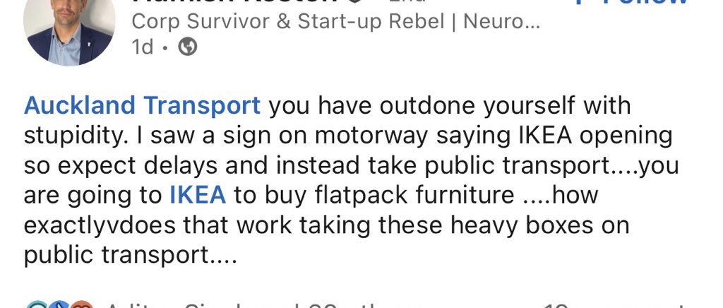 zhuoyanakl's tweet image. people with the most annoying transport opinions in this city all simultaneously having this original hot take about IKEA and trains