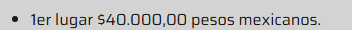 los cachetones nos llevamos 40milpesotesmexikanoz👏