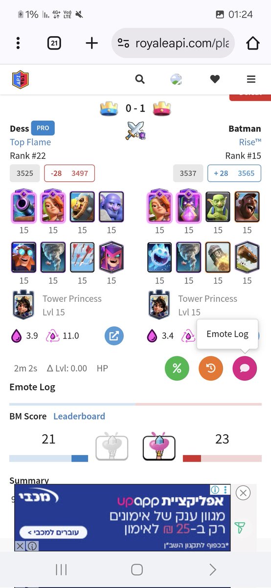 Dess just got karma for trying snipe <a href="/AsafJfl/">Asaf</a> 😂🥀 "batman" the goat💀😭