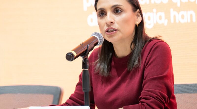 Libros y Autores de Nuevo León llegan a la FIL Guadalajara agorapolitica.com/actualidad/lib…