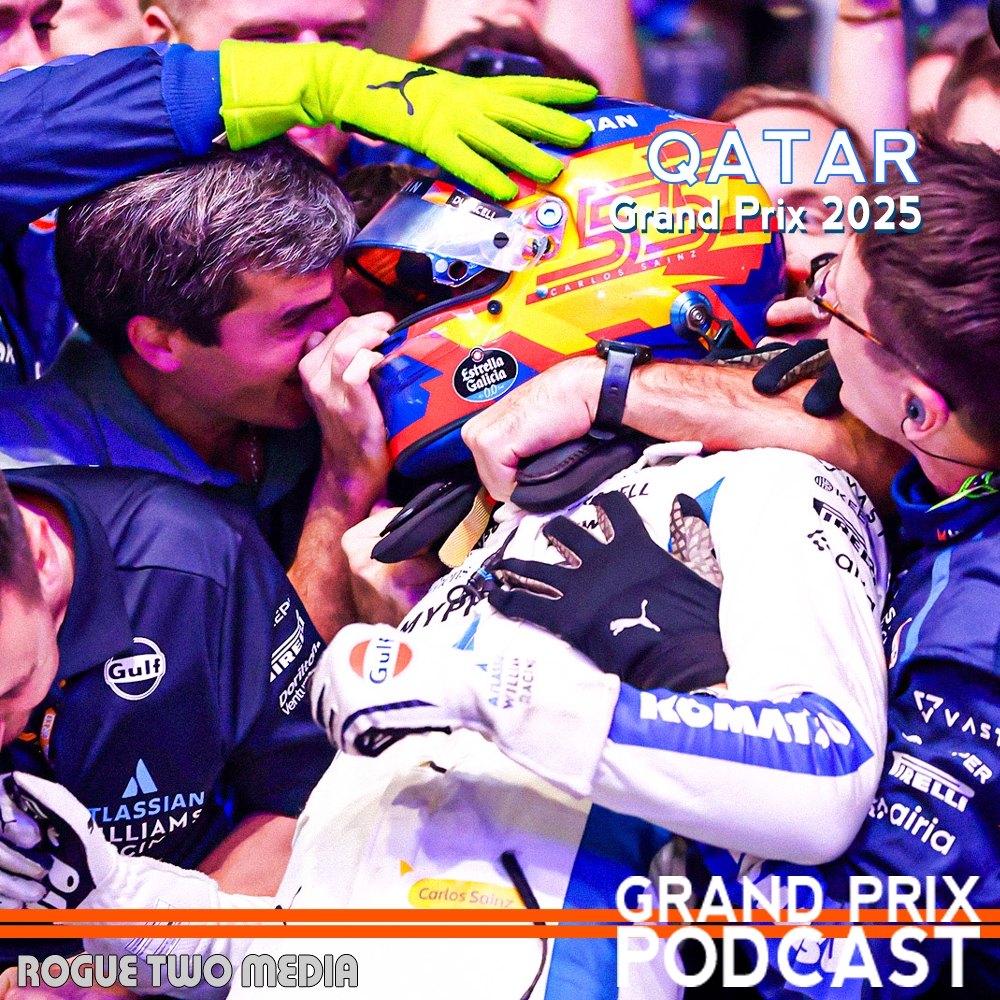 Grand Prix Podcast tweet media