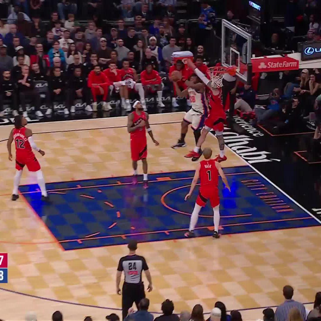 the dancing bear's got moves 🙌 