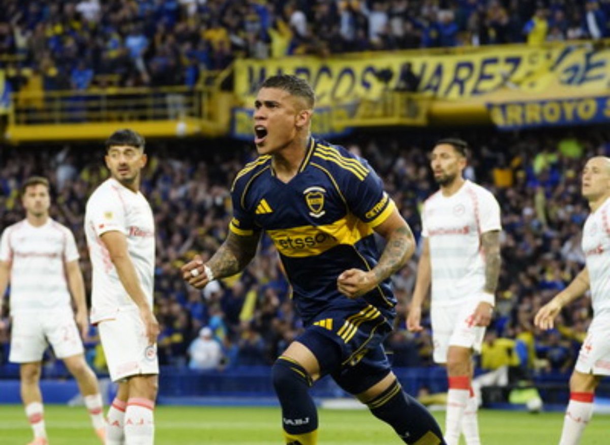CABJ_RF's tweet photo. A semifinal 💪🏽 daleee Bocaaa 💙💛💙 https://t.co/7BFgWbhADb