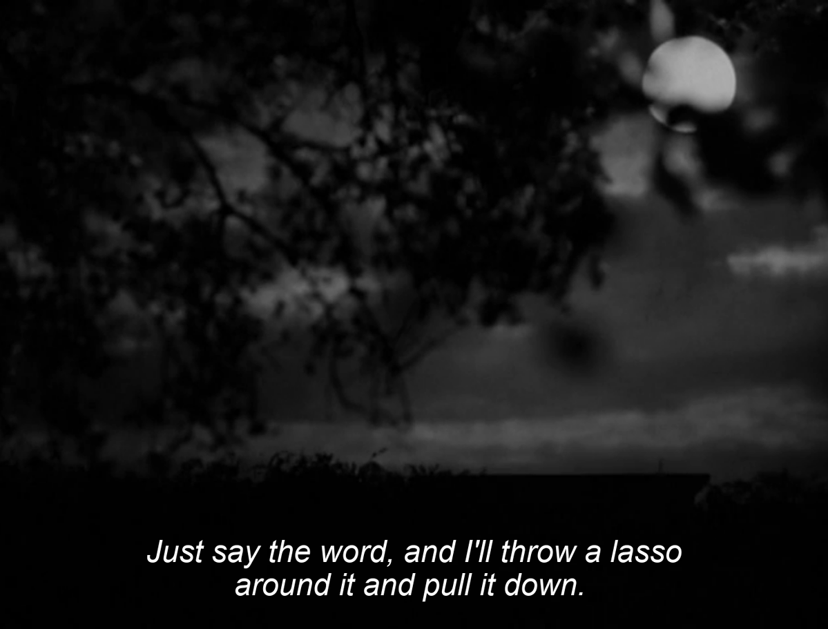 oldfilmsquotes's tweet image. It&apos;s a Wonderful Life (Frank Capra, 1946)