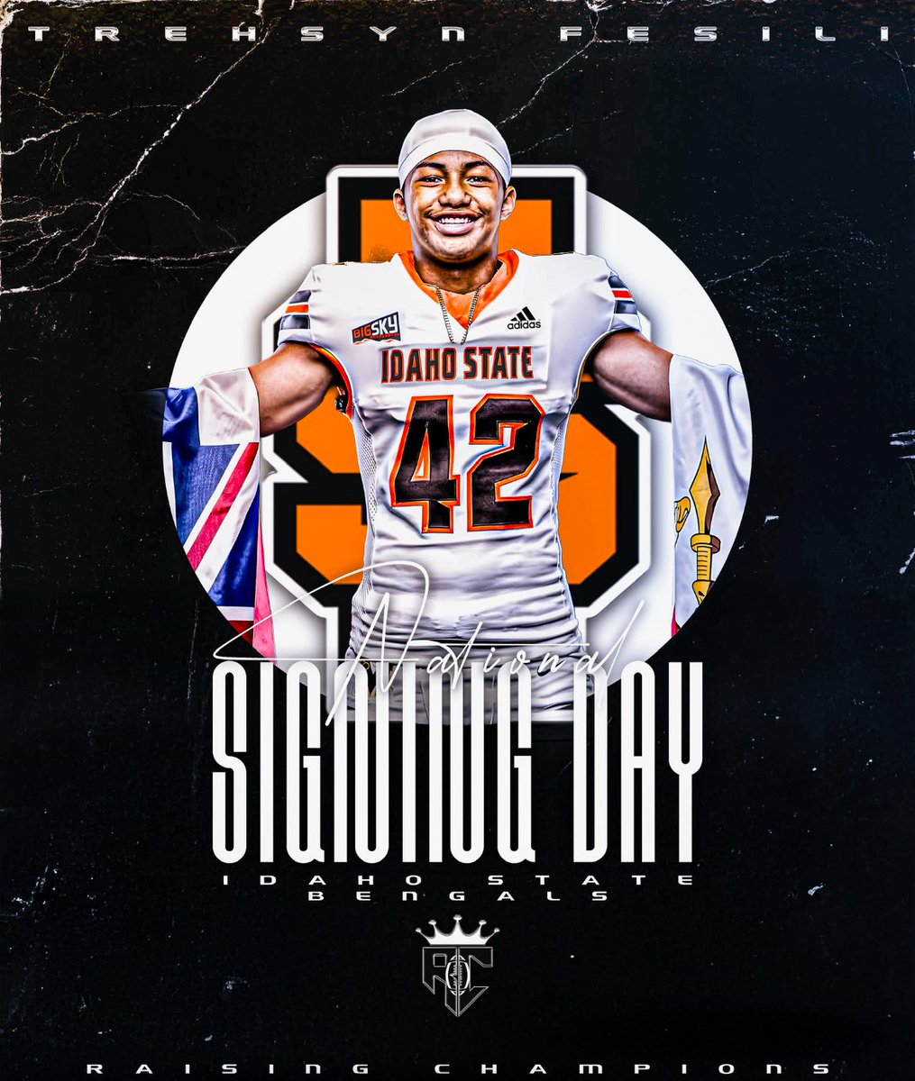 Raising Champions tweet media