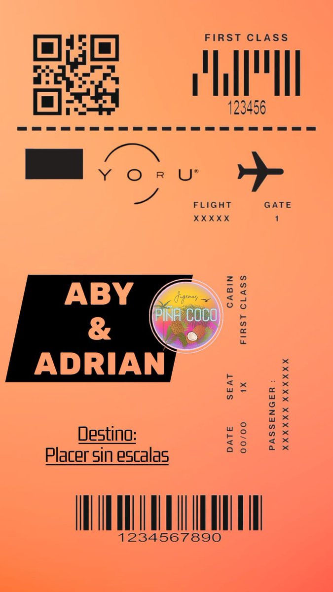 Preparándonos para pasarla bien en <a href="/PinaCocoQro/">Piña&Coco 🍍🥥</a>