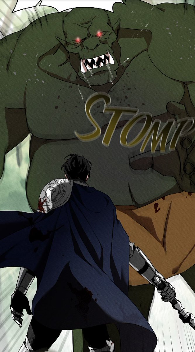 khwaysh's tweet image. Riftan Calypse, though is the male protagonist, felt like a supporting character. He is proof of a flawed good human being’s existence and carrying goodness in every role undertaken such as husband, a knight, and a ruler. 

#UOT #UndertheOakTree #Sponsored