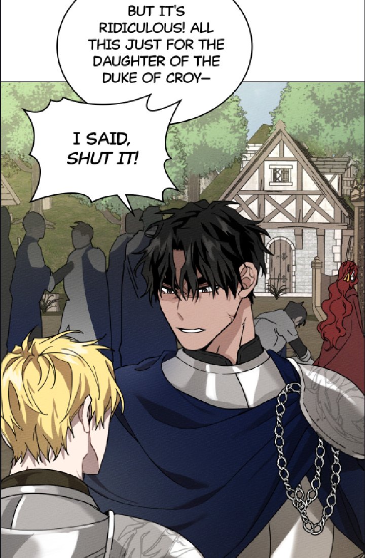 khwaysh's tweet image. Observing Riftan was a delight. His actions are aligned with his intentions, which is naturally reflected in his communication, words of affirmation, and action of service, particularly when he steps up as a husband in front of his comrades.

#UOT #UndertheOakTree #Sponsored