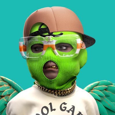 samuelonweb3's tweet image. Happy new month @DaoChemist

A new month means a new moment to acknowledge the minds shaping this space, the ones who think ahead, see patterns early and build value that outlives hype.

Shoutout to Chemist the BD at ChaosChain, angel investor and one of the most respected DeFi…