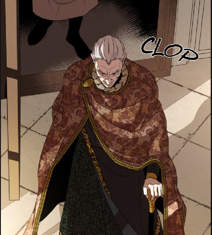 khwaysh's tweet image. The vibrant panels of Riftan’s heroic moments left me in awe. The picturesque landscape of Anatol beamed pride in me. I felt the very same pride Riftan showcased in CH 7. On the other hand, Duke Croyso’s scenes made me want to hire an assassin.

#UOT #UndertheOakTree #Sponsored