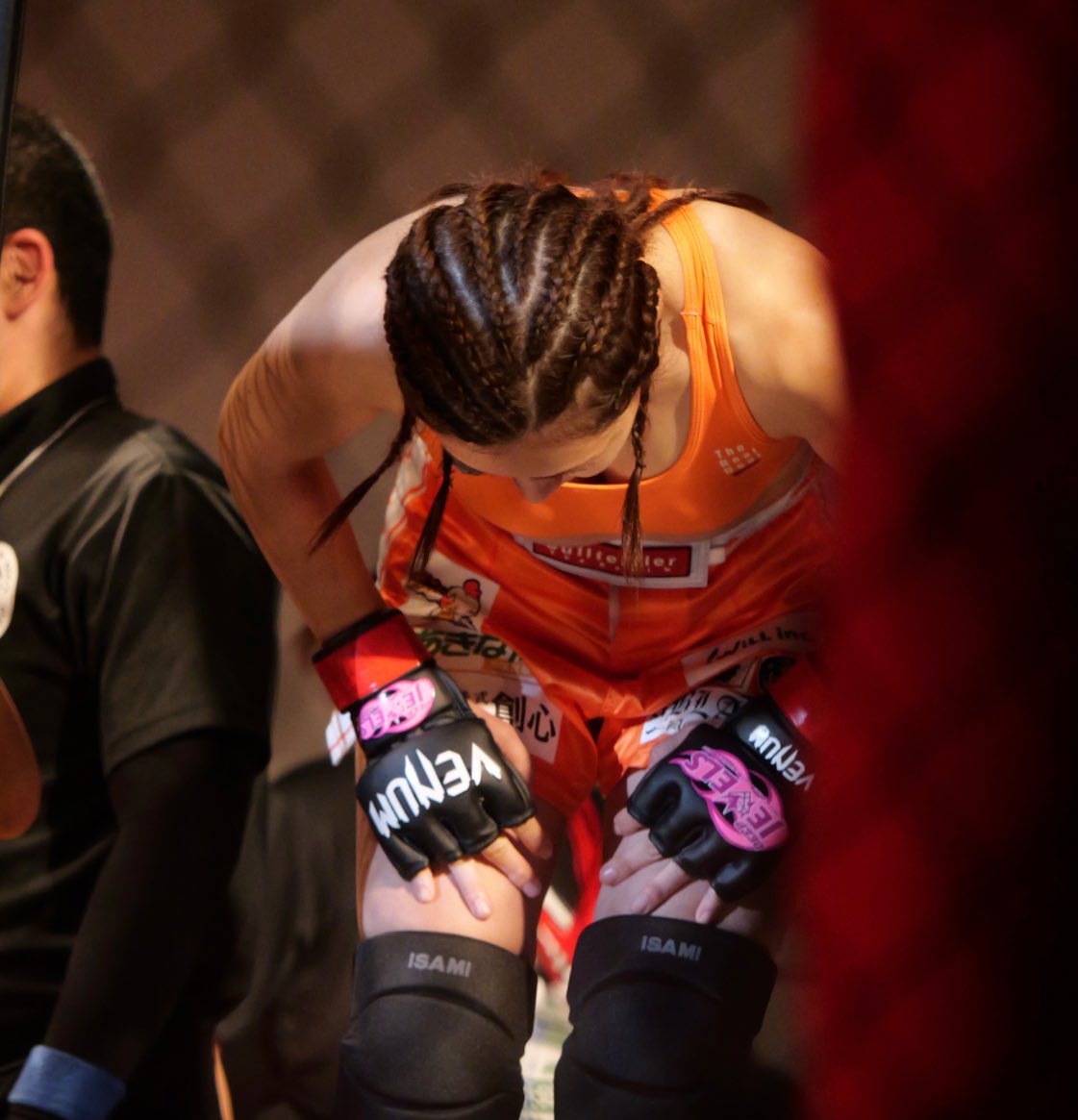 akipipipip's tweet image. おはようございます！
12月も感謝を忘れず練習がんばります❤️‍🔥

大晦日はRIZIN🔥🔥🔥