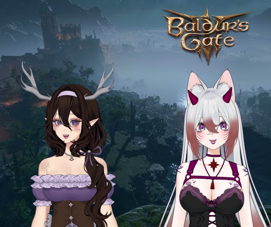 WE HERE EARLY!! Link in bio! 

We back into the house of hope! Join me and <a href="/scalyskein/">ScalySkein 🐉🧶</a> with Storm as we storm his house (pun intended)