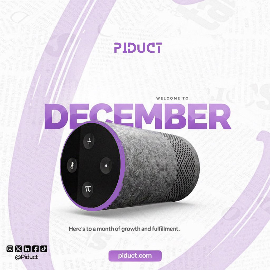 Piduct tweet media