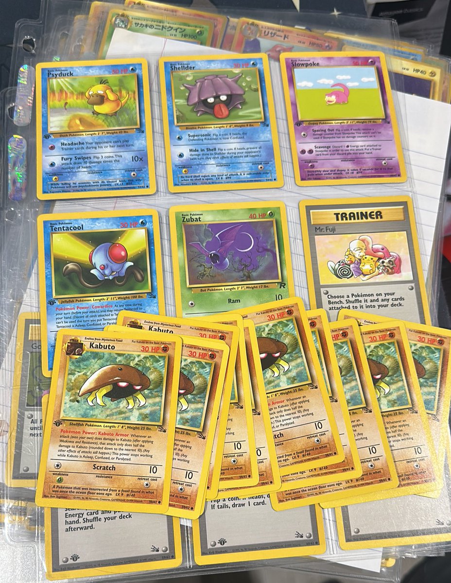 Poké Masters tweet media