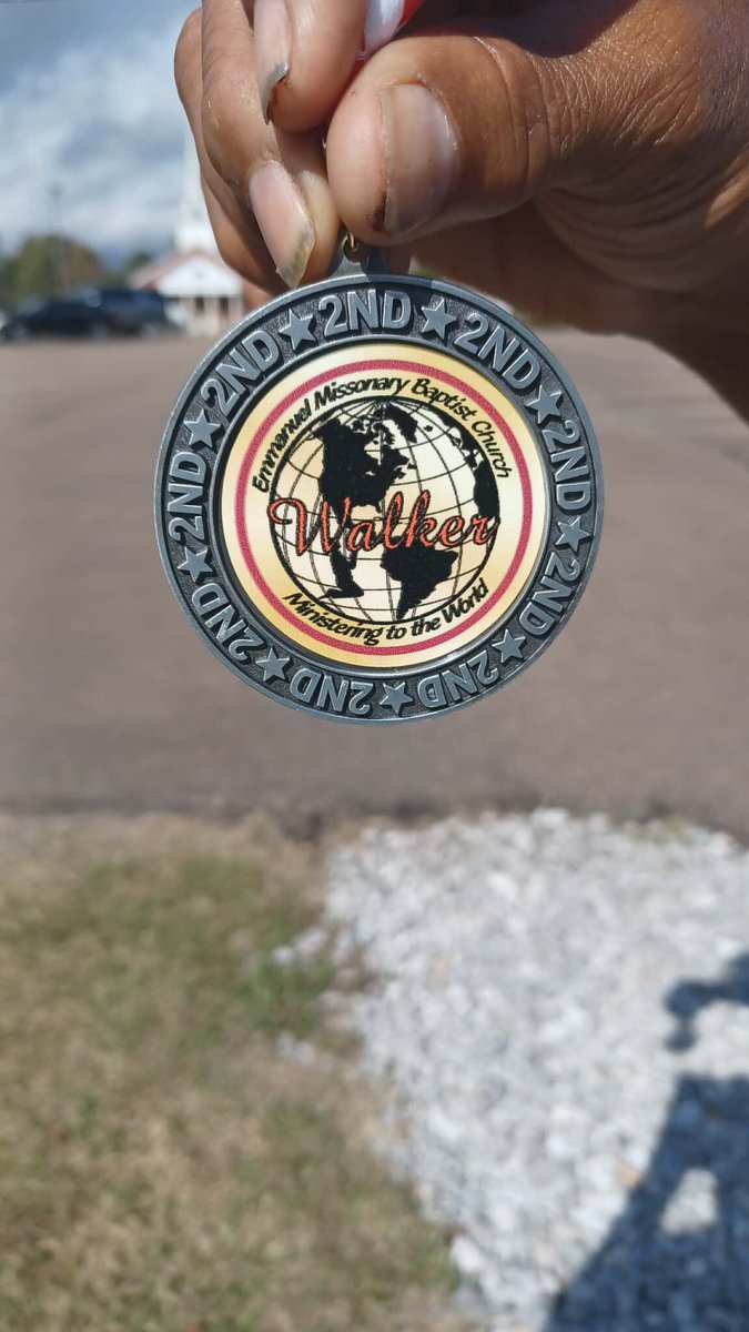 RodsRacers's tweet image. 👨🏽‍👩‍👧‍👦 Inaugural Love Thy Neighbor As Yourself 5k &amp;amp; Fun Run
📅 12.13.2025
⌚ 8:AM
📍Flowood Nature Park - Flowood, MS
#5k #funrun #loveoneanother #running #walking #runmississippi 
🔗 f.mtr.cool/xtyxfedix