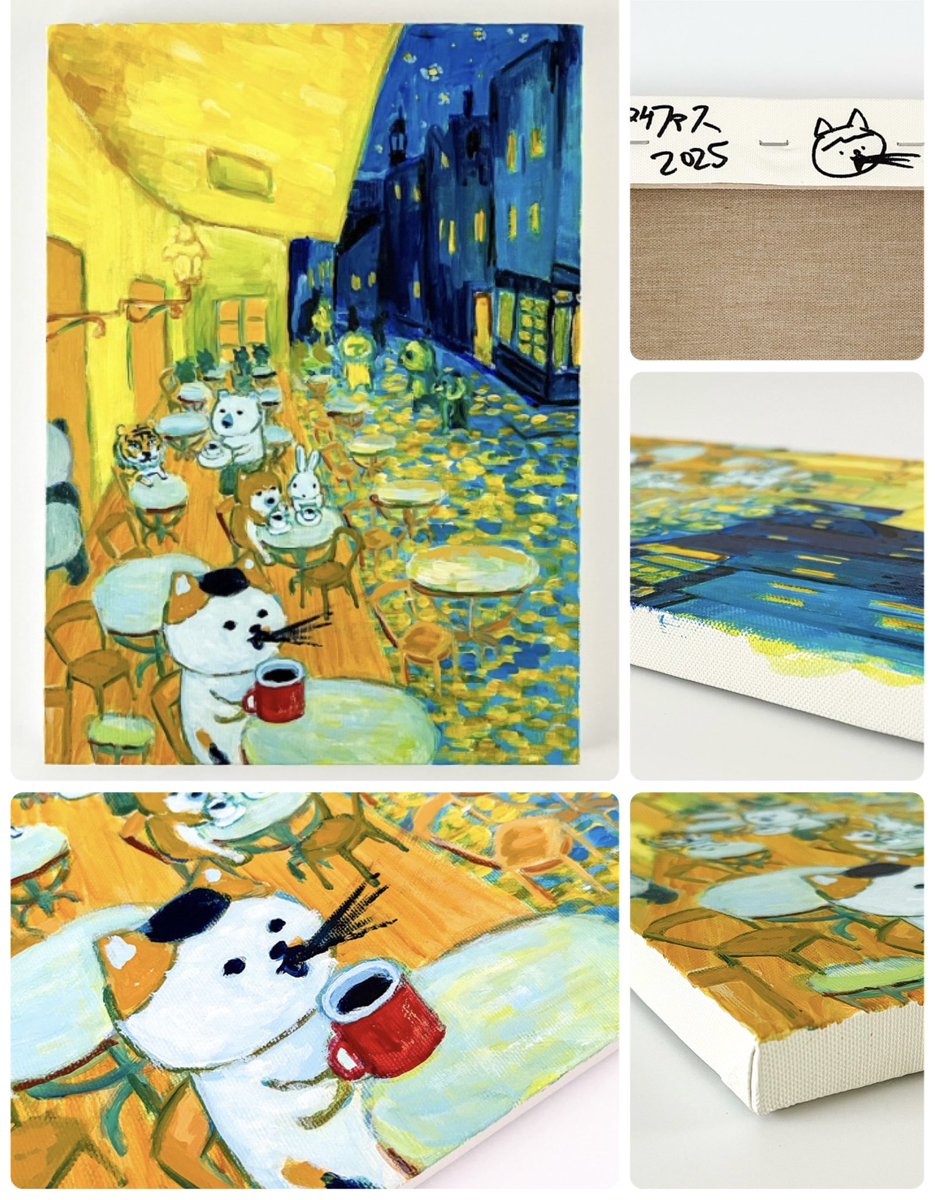 ポム様❣️専用ページ U・ω・U🍮くんがラジオDJに！？ どんな番組になるか全く想像できない