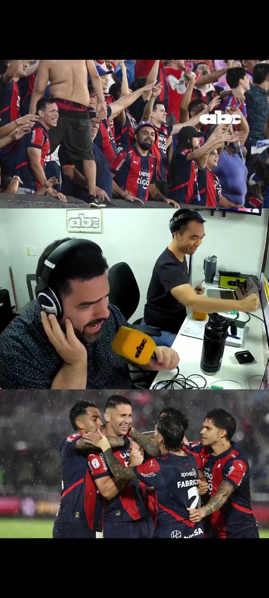 Cómo el 90% del país. Grande <a href="/Danichung/">Daniel Chung</a> !!!! ❤️💙