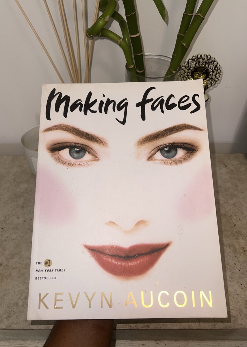 ivieani's tweet image. No one did it like Kevyn Aucoin 🤌🏾