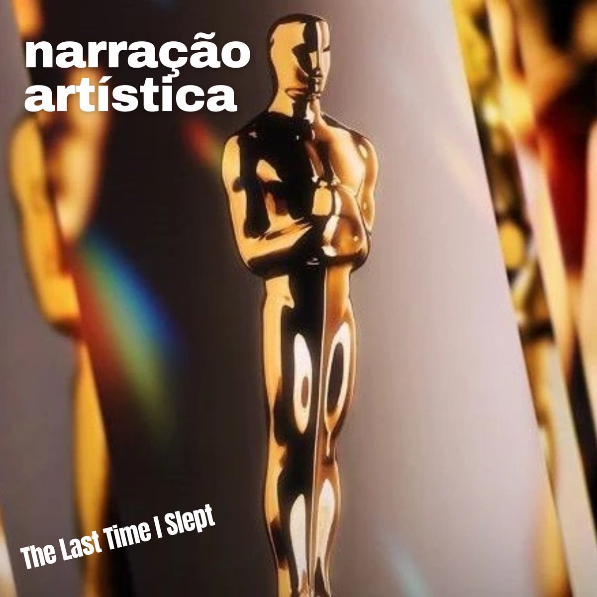 And The Trophy Goes To… <a href="/ZoeAccess_/">Zoe Access | Fan Account</a>