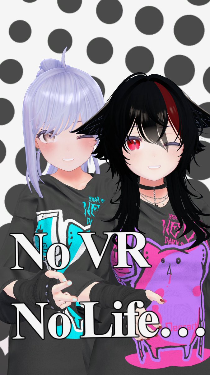 駒狗(こまいぬ) (@komainu_vr) / Posts / X