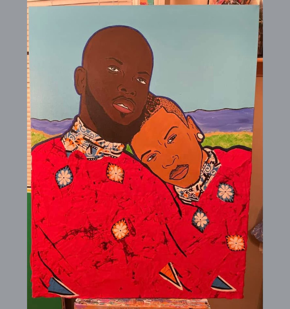 Sista move and shake ✨ tweet media