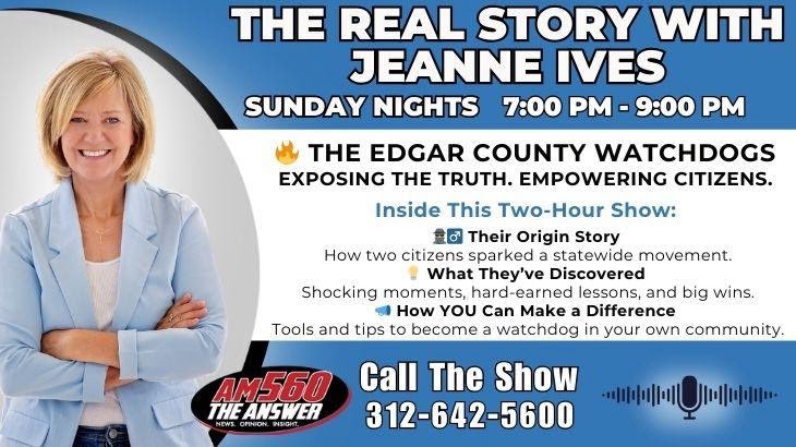 The Real Story Radio Show tweet media