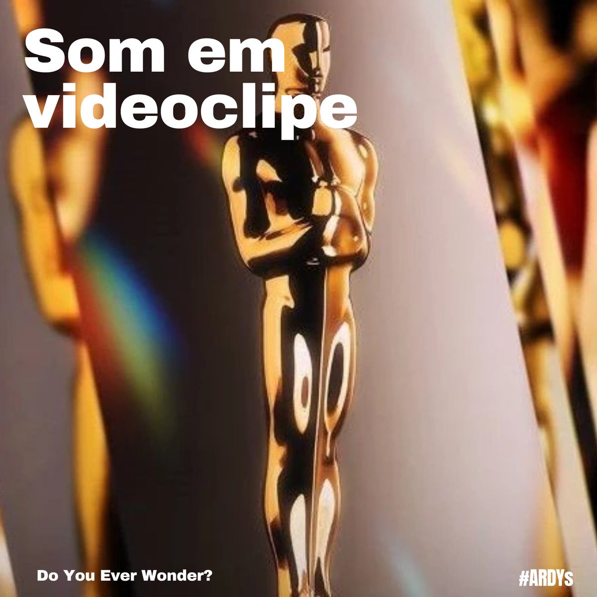 And The Trophy Goes To… <a href="/JulieWelt/">Julie Welt Brasil</a>