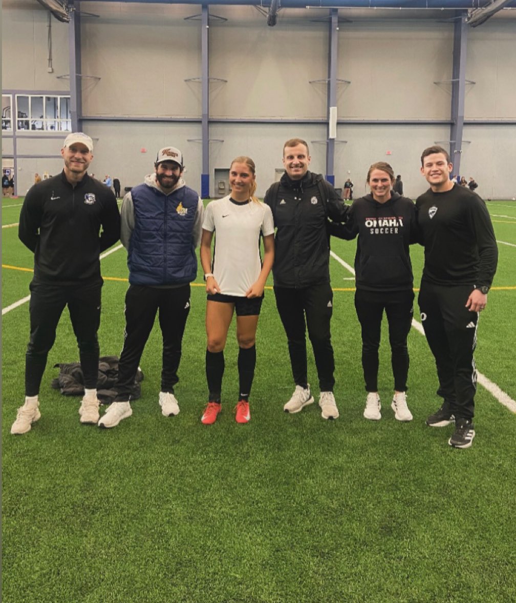 Nyah Selah Huck tweet media