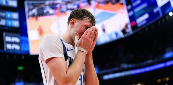 NOCHES NBA 🎙️🏀 tweet media