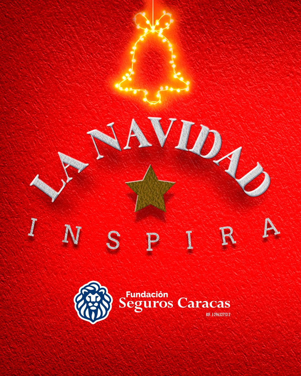 Fundación Seguros Caracas tweet media