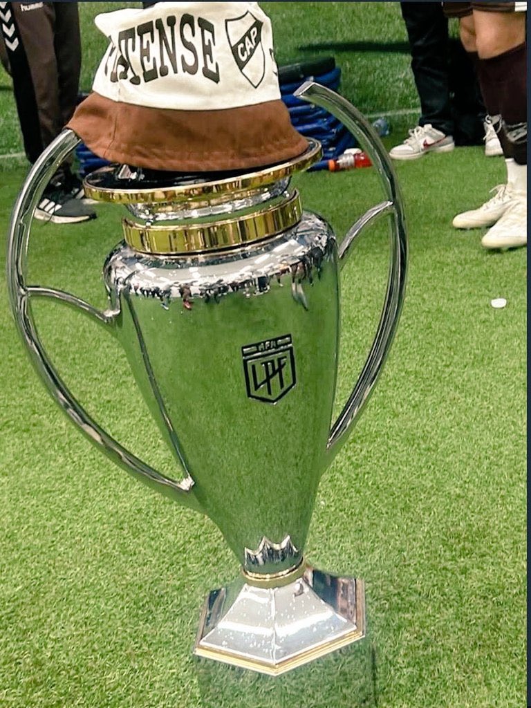 Y bueno, las finales no son para todos. Un besito grande!