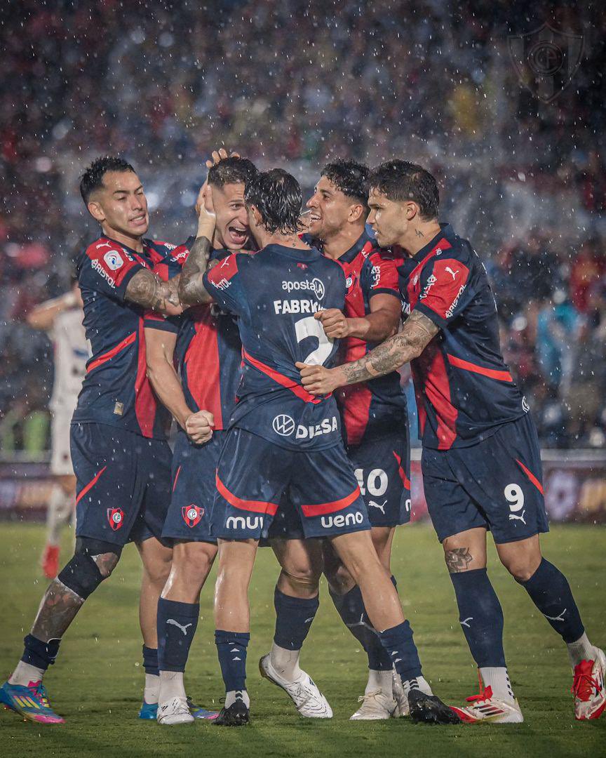 CCP1912oficial's tweet image. 🌪️🏆 ¡𝑮𝒂𝒏𝐨́ 𝒆𝒍 𝑪𝒂𝒎𝒑𝒆𝐨́𝒏! 💙❤️