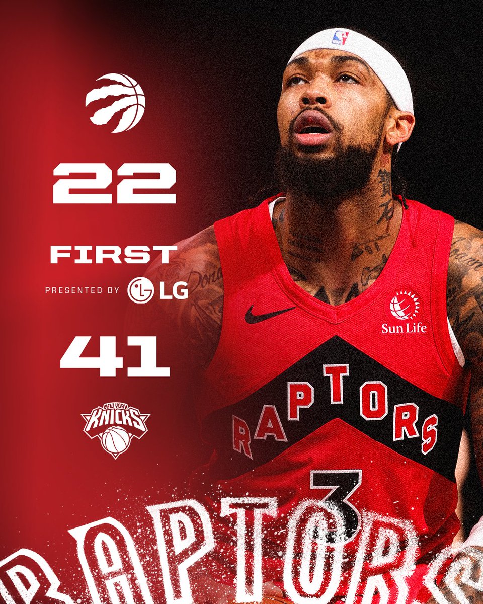 Tough first frame. 

Presented by @LGCanada 