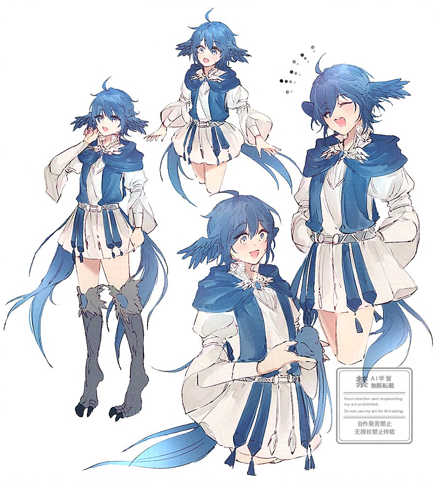 #FFXIV #FF14 
메테이온 보고싶은 날-💙