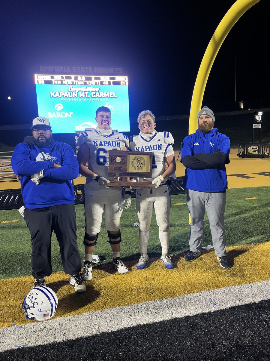 Coach James Tabor tweet media