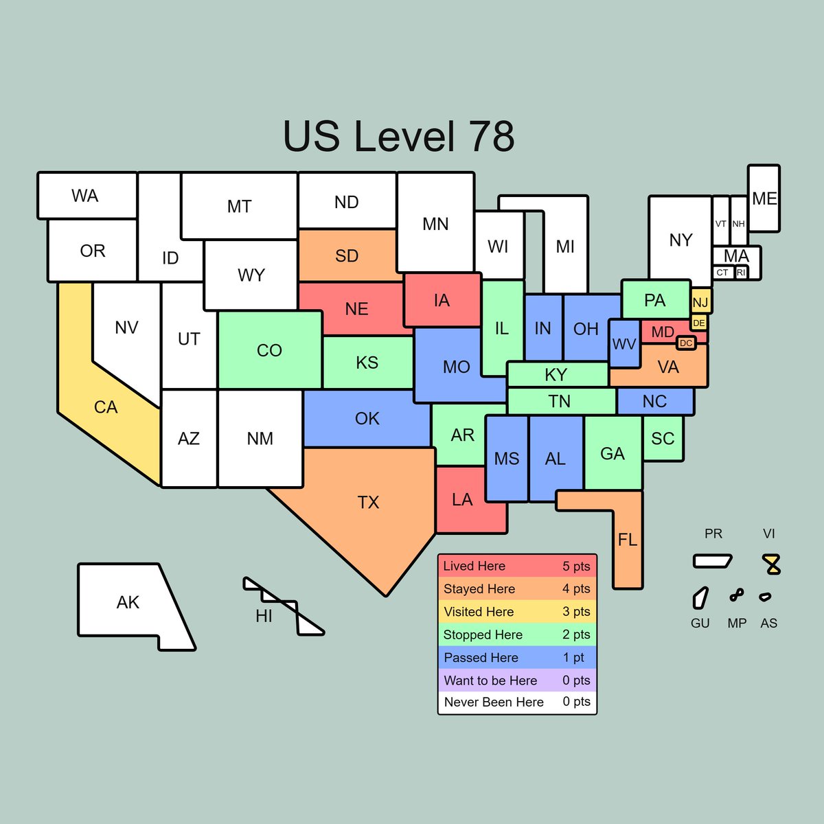 Man this game just tells me everything I needed to know about myself, I need to change a couple things <,.,<