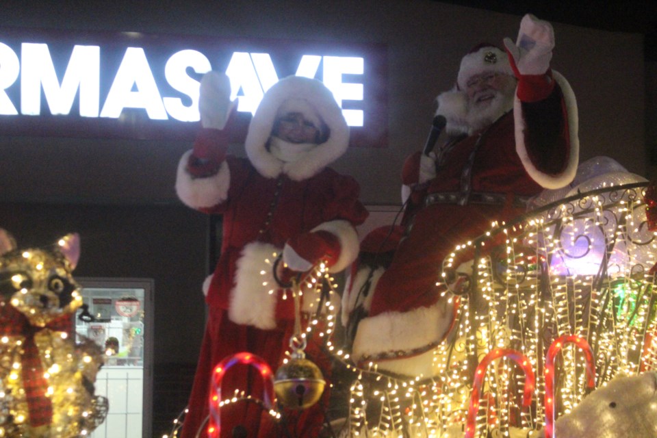 Bonnyville Nouvelle tweet media