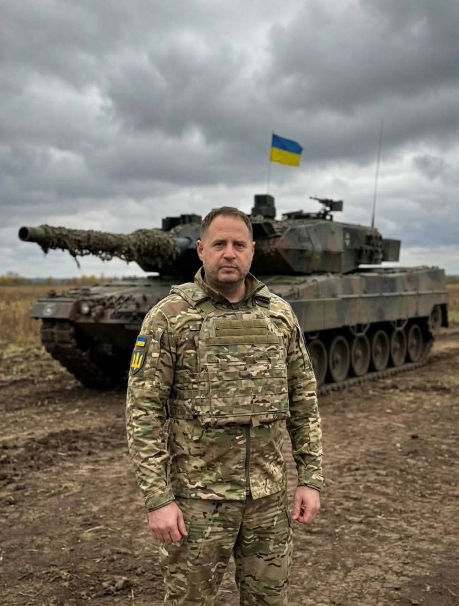 VICTORY IS COMING! 🇺🇦
SLAVA UKRAINI! 🇺🇦

Yes or No?