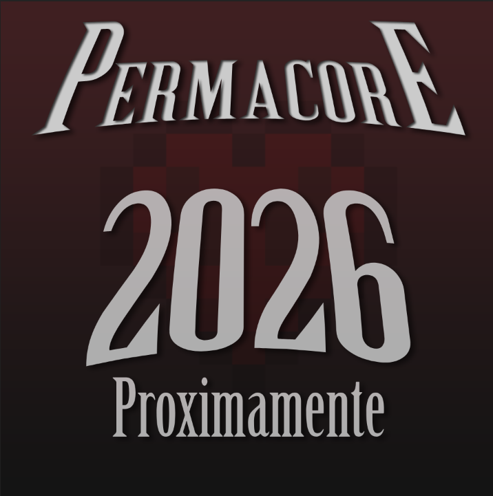 PermacoreMC's tweet photo. Hardcore Minecraft💀
Dungeons, Jefes, Mobs nuevos y mucho más🔥

Permacore llegará en 2026 para procurar que todo salga de la mejor manera, gracias por su espera y mucha suerte! https://t.co/vy9FWIjkX3