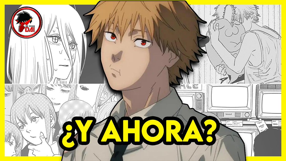 Me Dicen Dai tweet media