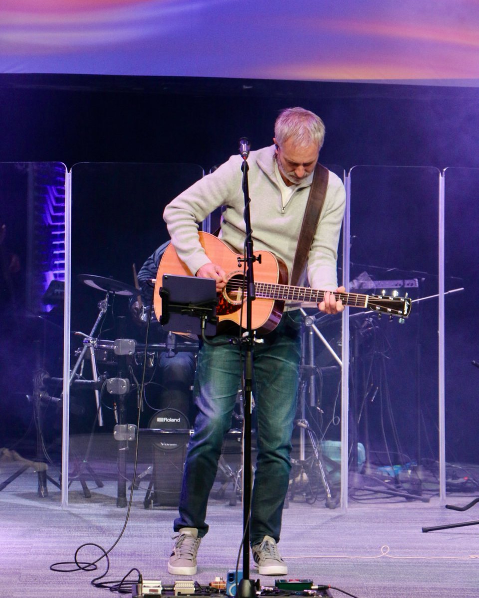 Steven MacDonald tweet media